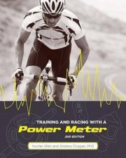 Training And Racing With A Power Meter