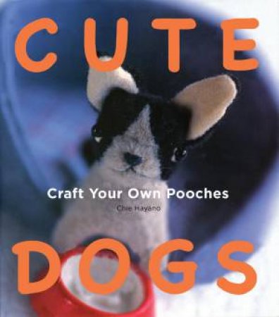 Cute Dogs by Chie Hayano