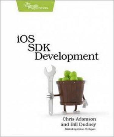 IOS SDK Development by Chris Adamson