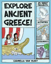 Explore Ancient Greece