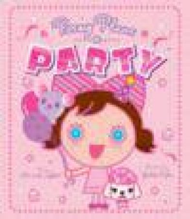 Posey Plans a Party by Harriet Ziefert