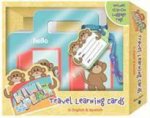 Kiwi and Pear Travel Learning Cards