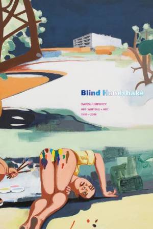 Blind Handshake by HUMPHREY DAVID