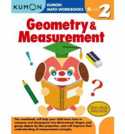 Grade 2 Geometry & Measurement by Various