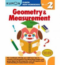 Grade 2 Geometry  Measurement