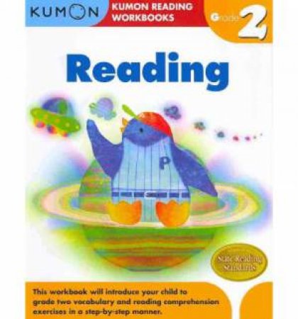 Grade 2 Reading by Various