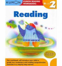 Grade 2 Reading