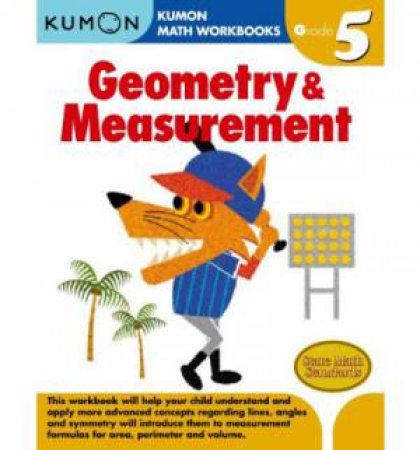 Grade 5 Geometry And Measurement by Various