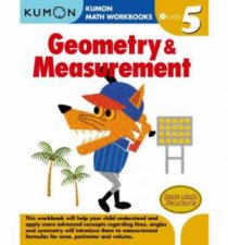 Grade 5 Geometry And Measurement