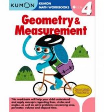 Grade 4 Geometry And Measurement