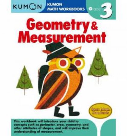 Grade 3 Geometry And Measurement by Various