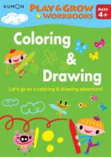 Coloring  Drawing