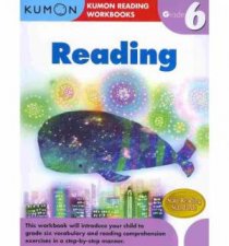 Grade 6 Reading