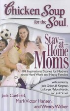 Chicken Soup For The Soul StayAtHome Moms