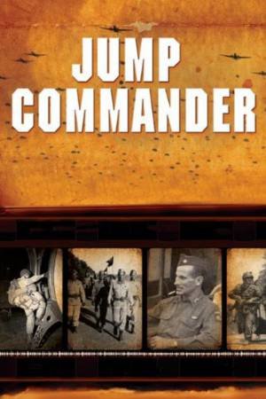 Jump Commander: in Combat With the 82nd Airborne in World War Ii by ALEXANDER MARK & SPARRY JOHN