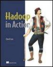 Hadoop in Action