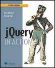 jQuery in Action 2nd Ed