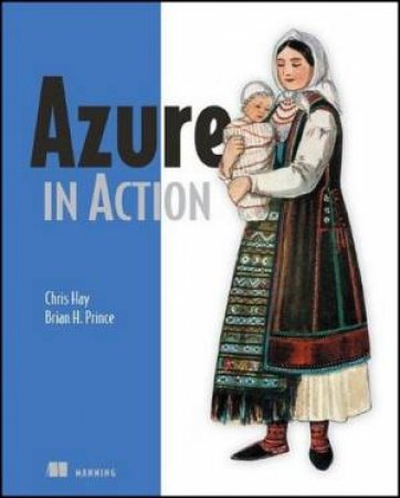 Azure in Action by Chris Hay