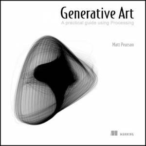 Generative Art by Matt Pearson