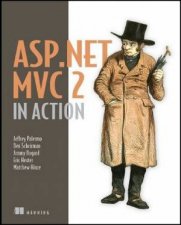 ASPNET MVC 2 In Action