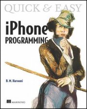 Quick  Easy iPhone Programming