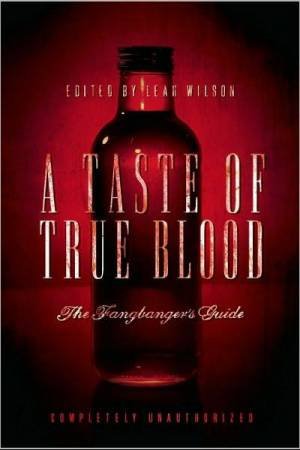 A Taste of True Blood by Various