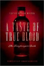 A Taste of True Blood