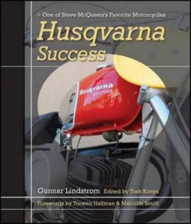 Husqvarna Success by Gunnar Lindstrom