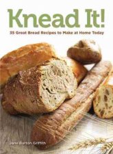 Knead it