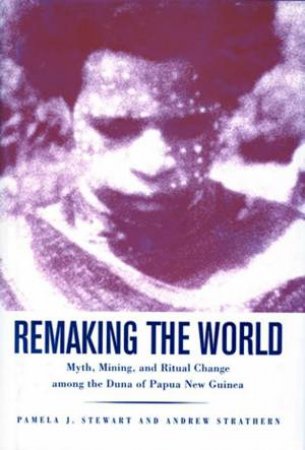 Remaking The World by Henry Petroski