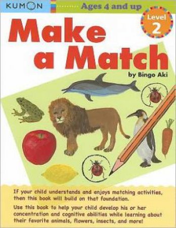 Make A Match: Level 2 by Various