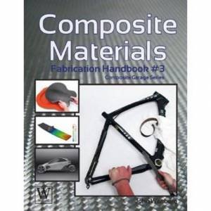 Composite Materials by John Wanberg