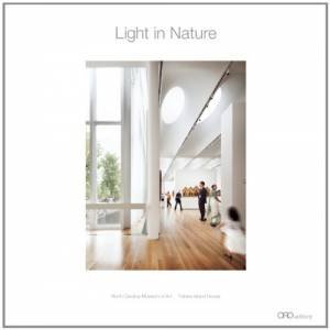 Light in Nature: North Carolina Museum of Art by PHIFER THOMAS & PARTNERS