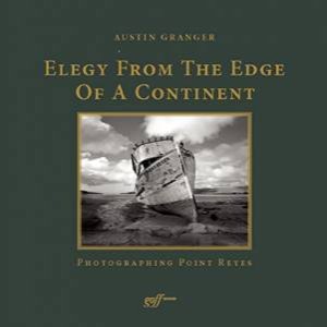 Elegy from the Edge of a Continent by AUSTIN GRANGER