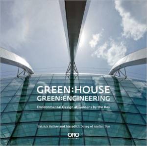 Green House by BELLEW PATRICK