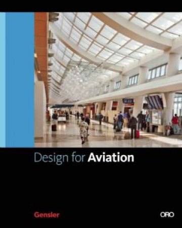 Design for Aviation by ARIEFF ALLISON