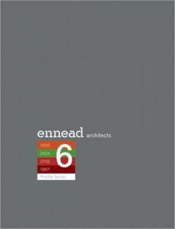 Ennead Architects: Profile Series 6 by ENNEAD ARCHITECTS