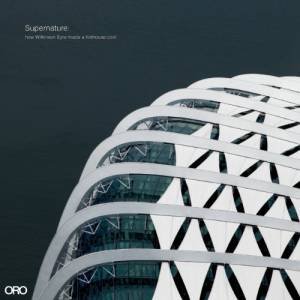 Supernature: How Wilkinson Eyre Made a Hothouse Cool by WILKINSON EYRE ARCHITECTS