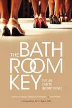 The Bathroom Key by Kim Perelli