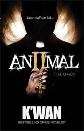 The Omen by K'wan