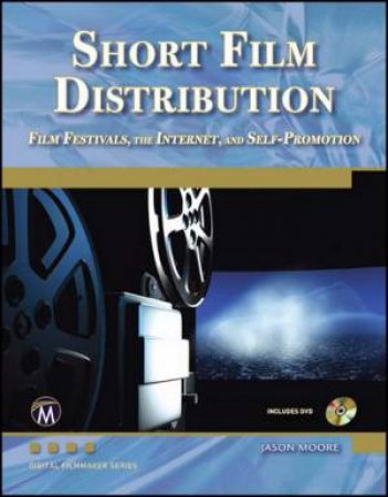 Short Film Distribution BK/CD by Jason Moore