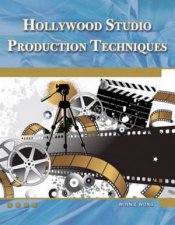 Hollywood Studio Production Techniques BKCD