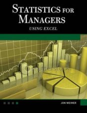 Statistics for Managers Using Excel BKCD HC