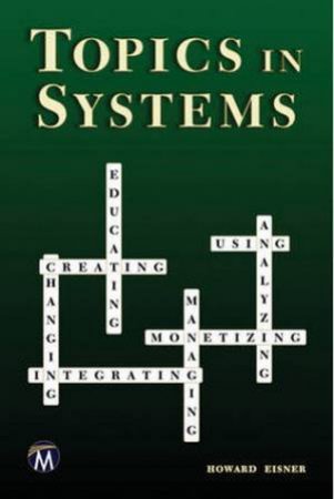 Topics in Systems Engineering BK/CD by Howard Eisner