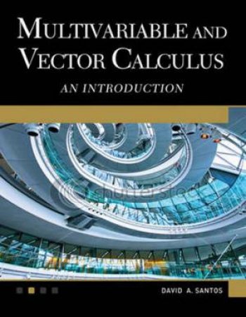 Vector Calculus by David Santos