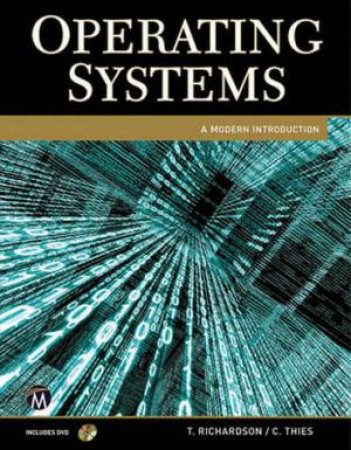 Operating Systems by Charles Thies