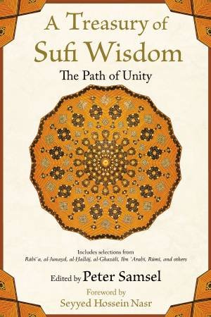 A Treasury of Sufi Wisdom by Various