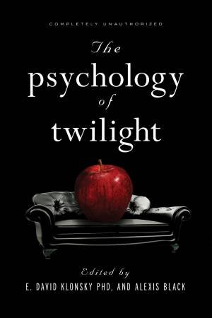 Psychology of Twilight by Various