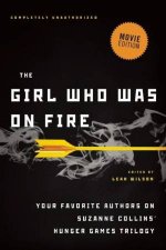 The Girl Who Was on Fire Movie Edition