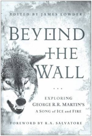 Beyond the Wall by Various